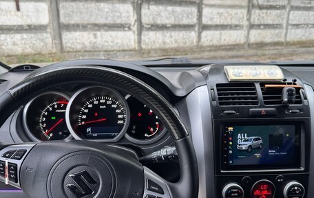 Suzuki Grand Vitara, 2011 год, 1 280 000 рублей, 8 фотография