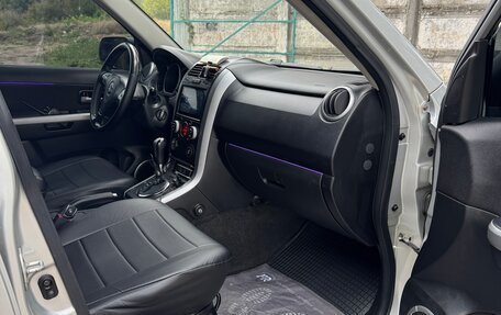 Suzuki Grand Vitara, 2011 год, 1 280 000 рублей, 12 фотография