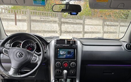 Suzuki Grand Vitara, 2011 год, 1 280 000 рублей, 10 фотография