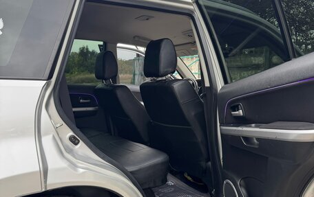 Suzuki Grand Vitara, 2011 год, 1 280 000 рублей, 11 фотография