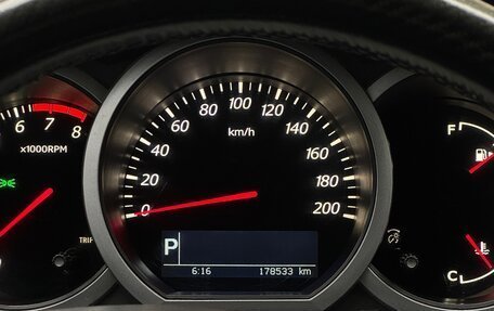 Suzuki Grand Vitara, 2011 год, 1 280 000 рублей, 15 фотография