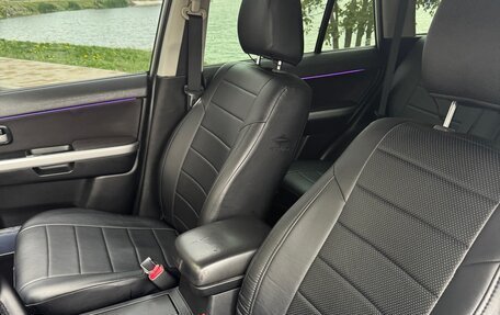 Suzuki Grand Vitara, 2011 год, 1 280 000 рублей, 9 фотография