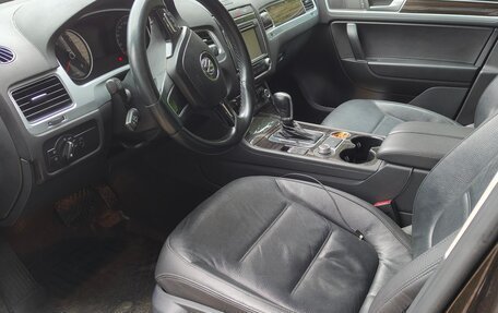 Volkswagen Touareg III, 2014 год, 2 300 000 рублей, 6 фотография