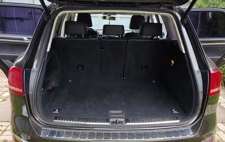 Volkswagen Touareg III, 2014 год, 2 300 000 рублей, 11 фотография