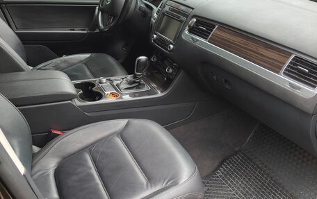 Volkswagen Touareg III, 2014 год, 2 300 000 рублей, 9 фотография