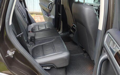 Volkswagen Touareg III, 2014 год, 2 300 000 рублей, 10 фотография