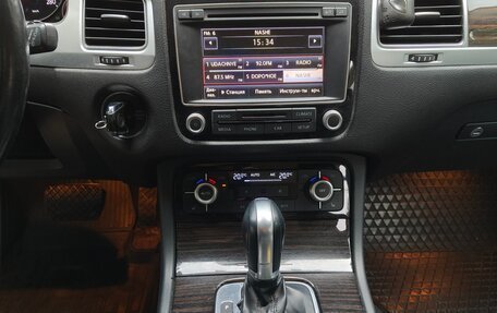 Volkswagen Touareg III, 2014 год, 2 300 000 рублей, 12 фотография