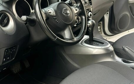 Nissan Juke II, 2013 год, 880 000 рублей, 6 фотография