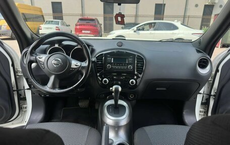 Nissan Juke II, 2013 год, 880 000 рублей, 5 фотография