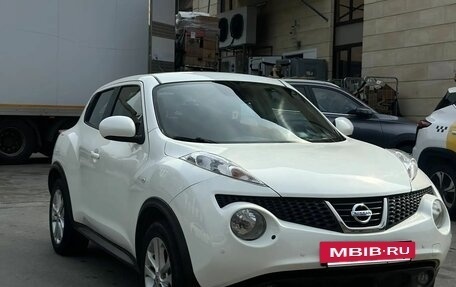 Nissan Juke II, 2013 год, 880 000 рублей, 8 фотография