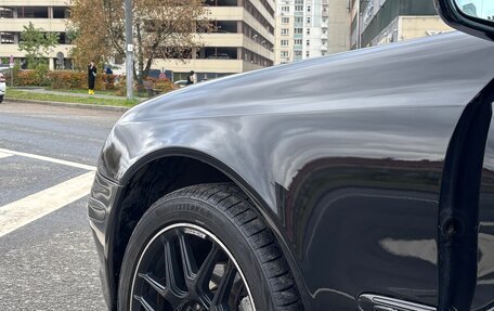 Mercedes-Benz E-Класс, 2003 год, 570 000 рублей, 11 фотография