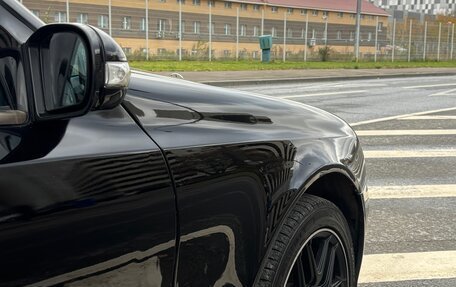 Mercedes-Benz E-Класс, 2003 год, 570 000 рублей, 12 фотография