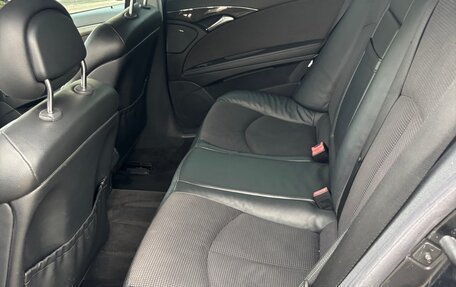 Mercedes-Benz E-Класс, 2003 год, 570 000 рублей, 16 фотография