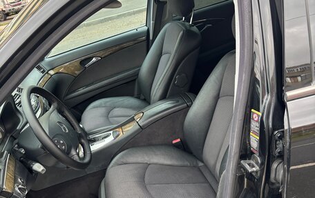 Mercedes-Benz E-Класс, 2003 год, 570 000 рублей, 17 фотография