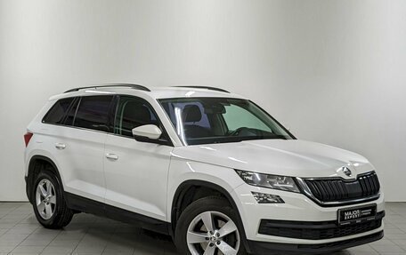 Skoda Kodiaq I, 2019 год, 1 750 000 рублей, 3 фотография