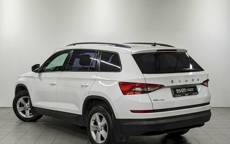 Skoda Kodiaq I, 2019 год, 1 750 000 рублей, 7 фотография