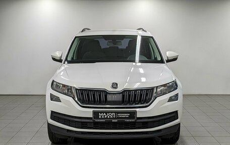 Skoda Kodiaq I, 2019 год, 1 750 000 рублей, 2 фотография