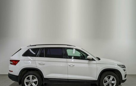 Skoda Kodiaq I, 2019 год, 1 750 000 рублей, 4 фотография