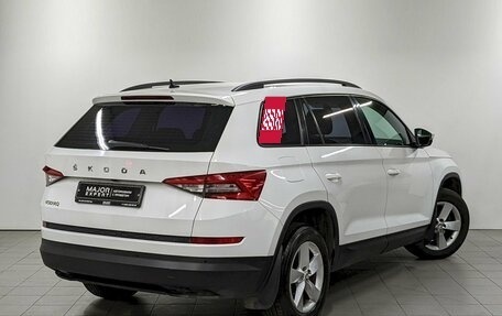 Skoda Kodiaq I, 2019 год, 1 750 000 рублей, 5 фотография