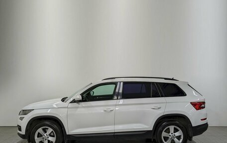 Skoda Kodiaq I, 2019 год, 1 750 000 рублей, 8 фотография