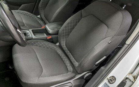 Skoda Kodiaq I, 2019 год, 1 750 000 рублей, 14 фотография