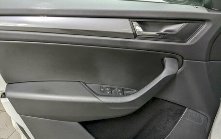 Skoda Kodiaq I, 2019 год, 1 750 000 рублей, 11 фотография