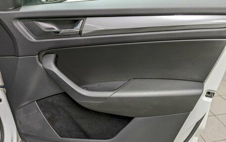 Skoda Kodiaq I, 2019 год, 1 750 000 рублей, 16 фотография