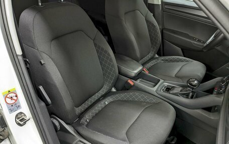 Skoda Kodiaq I, 2019 год, 1 750 000 рублей, 18 фотография