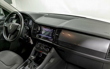 Skoda Kodiaq I, 2019 год, 1 750 000 рублей, 17 фотография