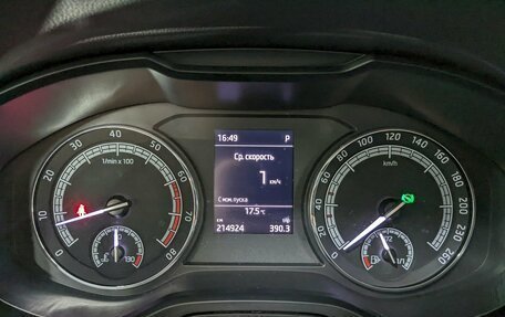 Skoda Kodiaq I, 2019 год, 1 750 000 рублей, 23 фотография