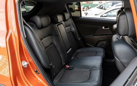 KIA Sportage III, 2013 год, 1 196 000 рублей, 6 фотография