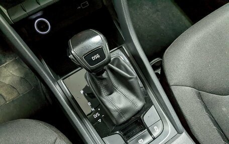 Skoda Kodiaq I, 2019 год, 1 750 000 рублей, 27 фотография