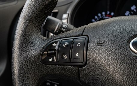 KIA Sportage III, 2013 год, 1 196 000 рублей, 11 фотография