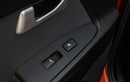 KIA Sportage III, 2013 год, 1 196 000 рублей, 14 фотография