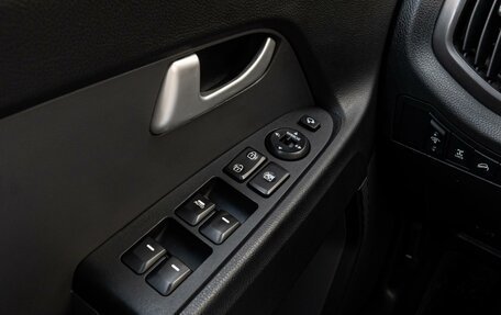 KIA Sportage III, 2013 год, 1 196 000 рублей, 20 фотография