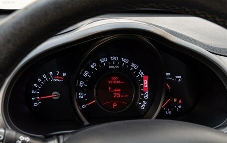KIA Sportage III, 2013 год, 1 196 000 рублей, 12 фотография