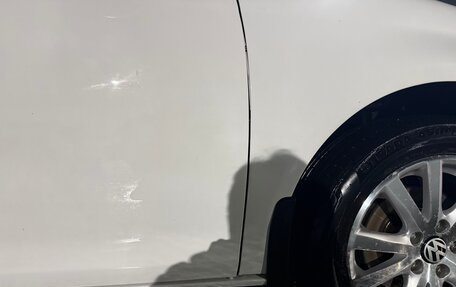 Volkswagen Jetta VI, 2010 год, 750 000 рублей, 4 фотография