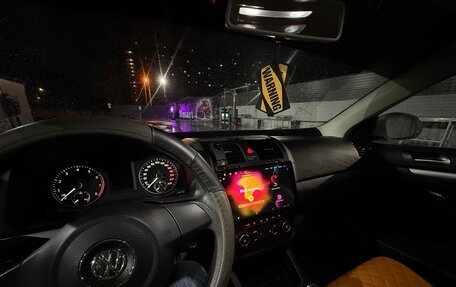 Volkswagen Jetta VI, 2010 год, 750 000 рублей, 10 фотография