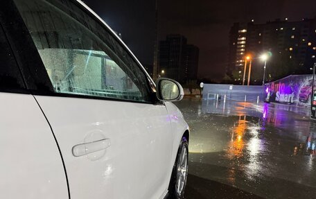 Volkswagen Jetta VI, 2010 год, 750 000 рублей, 3 фотография