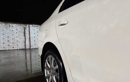 Volkswagen Jetta VI, 2010 год, 750 000 рублей, 5 фотография