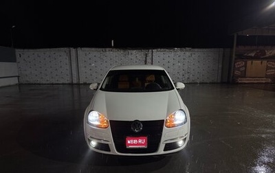 Volkswagen Jetta VI, 2010 год, 750 000 рублей, 1 фотография