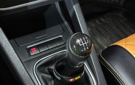 Volkswagen Jetta VI, 2010 год, 750 000 рублей, 9 фотография