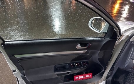Volkswagen Jetta VI, 2010 год, 750 000 рублей, 12 фотография