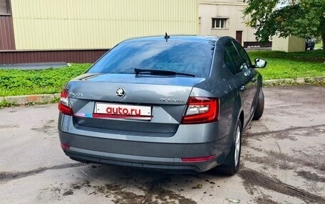 Skoda Octavia, 2019 год, 2 100 000 рублей, 6 фотография