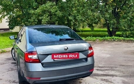 Skoda Octavia, 2019 год, 2 100 000 рублей, 7 фотография