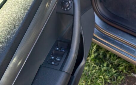 Skoda Octavia, 2019 год, 2 100 000 рублей, 17 фотография