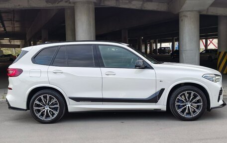 BMW X5, 2020 год, 5 950 000 рублей, 9 фотография