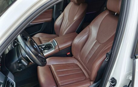 BMW X5, 2020 год, 5 950 000 рублей, 11 фотография
