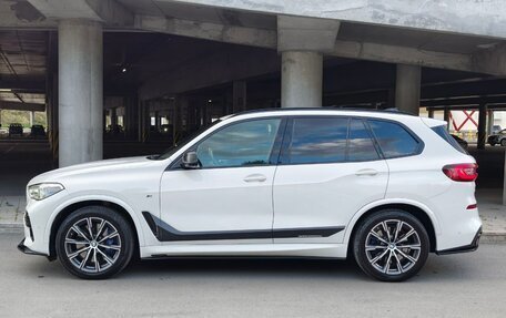 BMW X5, 2020 год, 5 950 000 рублей, 5 фотография