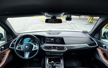 BMW X5, 2020 год, 5 950 000 рублей, 2 фотография